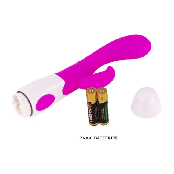 Flirtation Arthur Vibrator von Pretty Love Flirtation | Fesselliebe.de