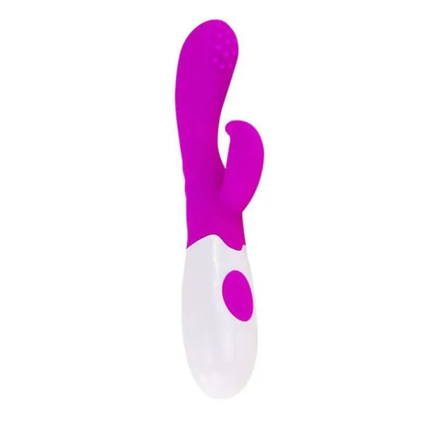 Flirtation Arthur Vibrator von Pretty Love Flirtation | Fesselliebe.de
