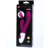 Vibrator Stimulator andre von Pretty Love Flirtation | Fesselliebe.de