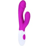Vibrator Stimulator andre von Pretty Love Flirtation | Fesselliebe.de