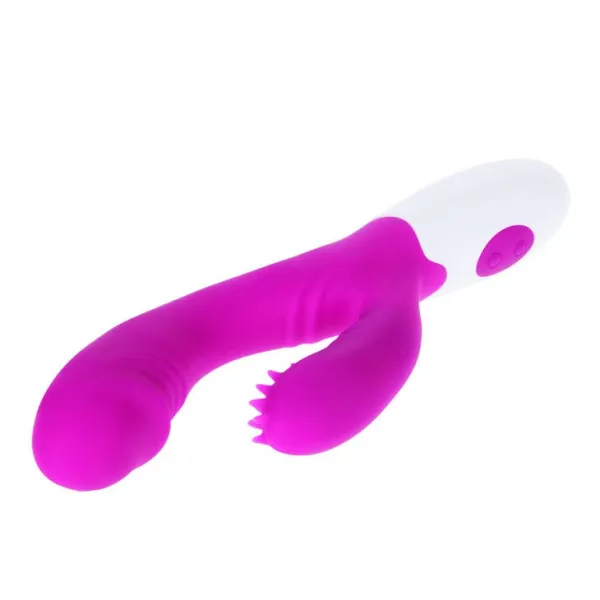 Vibrator Stimulator andre von Pretty Love Flirtation | Fesselliebe.de