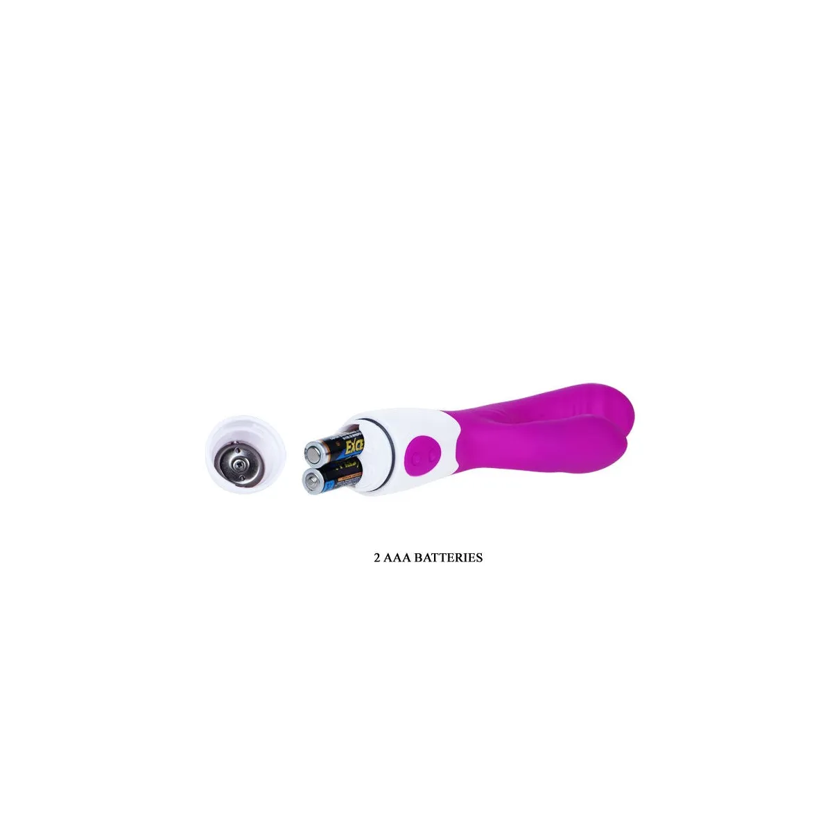 Vibrator Stimulator andre von Pretty Love Flirtation | Fesselliebe.de