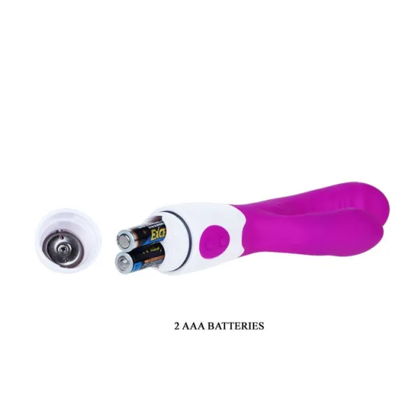 Vibrator Stimulator andre von Pretty Love Flirtation | Fesselliebe.de