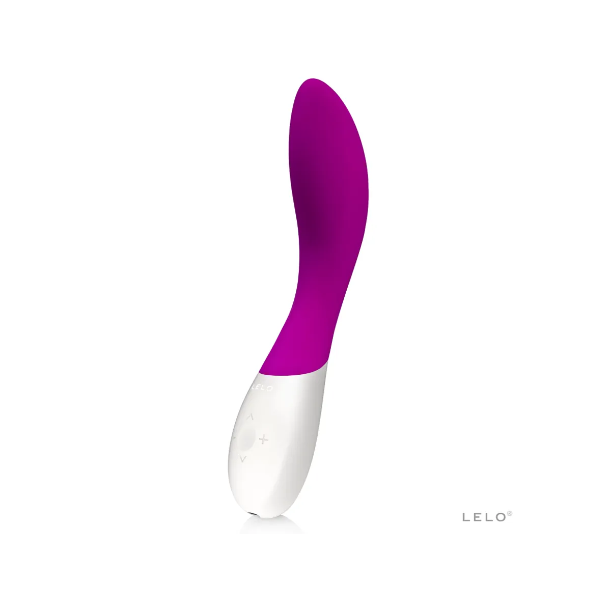 Mona Wave Vibrator Deep Rose von Lelo | Fesselliebe.de