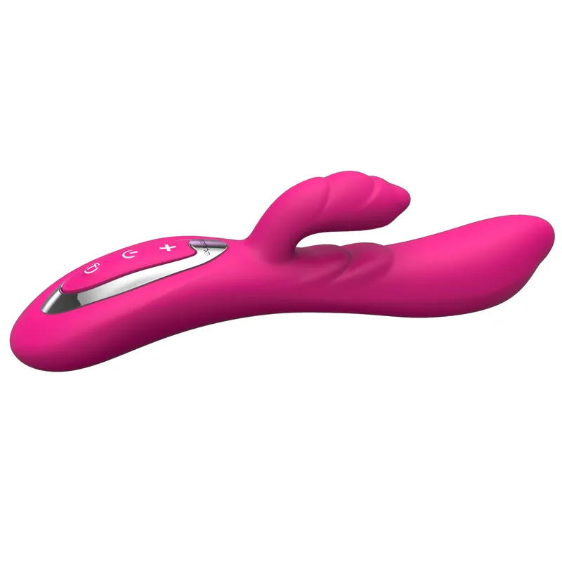 Touch 2 Smart Vibrator von Nalone | Fesselliebe.de