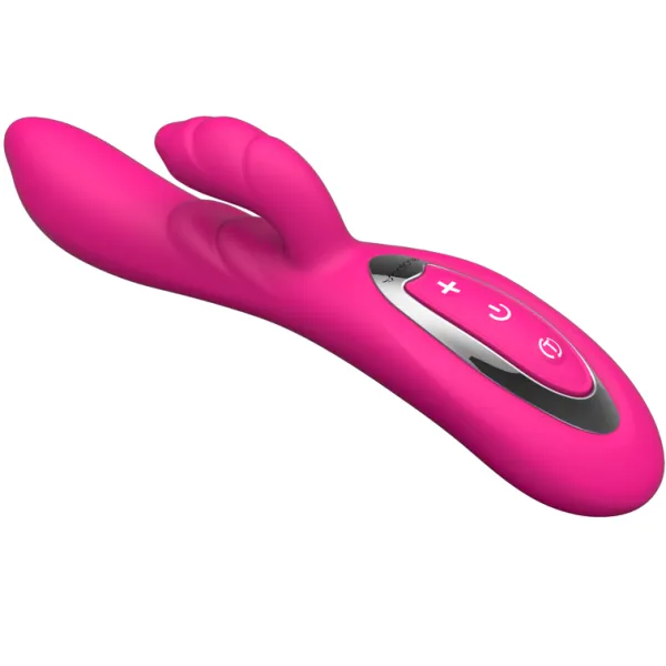 Touch 2 Smart Vibrator von Nalone | Fesselliebe.de