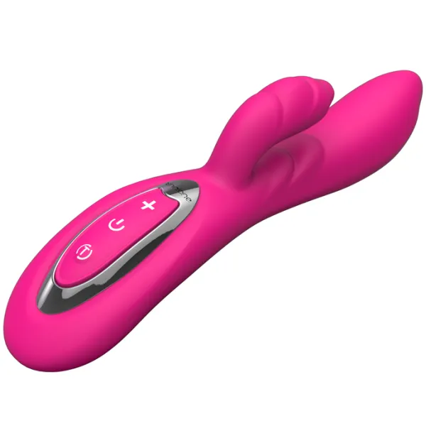 Touch 2 Smart Vibrator von Nalone | Fesselliebe.de