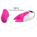 Fifi 2 Klitoristimulator von Nalone
