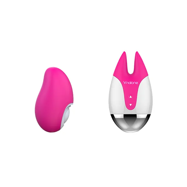 Fifi 2 Klitoristimulator von Nalone | Fesselliebe.de