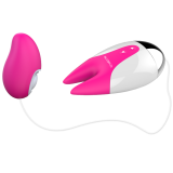 Fifi 2 Klitoristimulator von Nalone | Fesselliebe.de