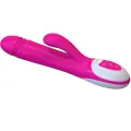 Wave Dual Stimulator Vibrator von Nalone