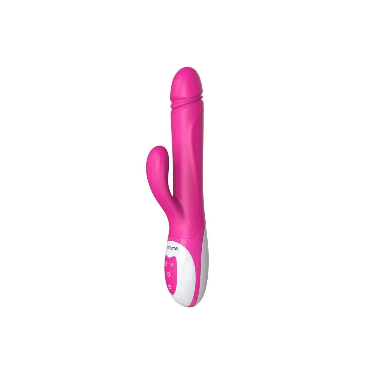 Wave Dual Stimulator Vibrator von Nalone | Fesselliebe.de