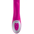 Wave Dual Stimulator Vibrator von Nalone