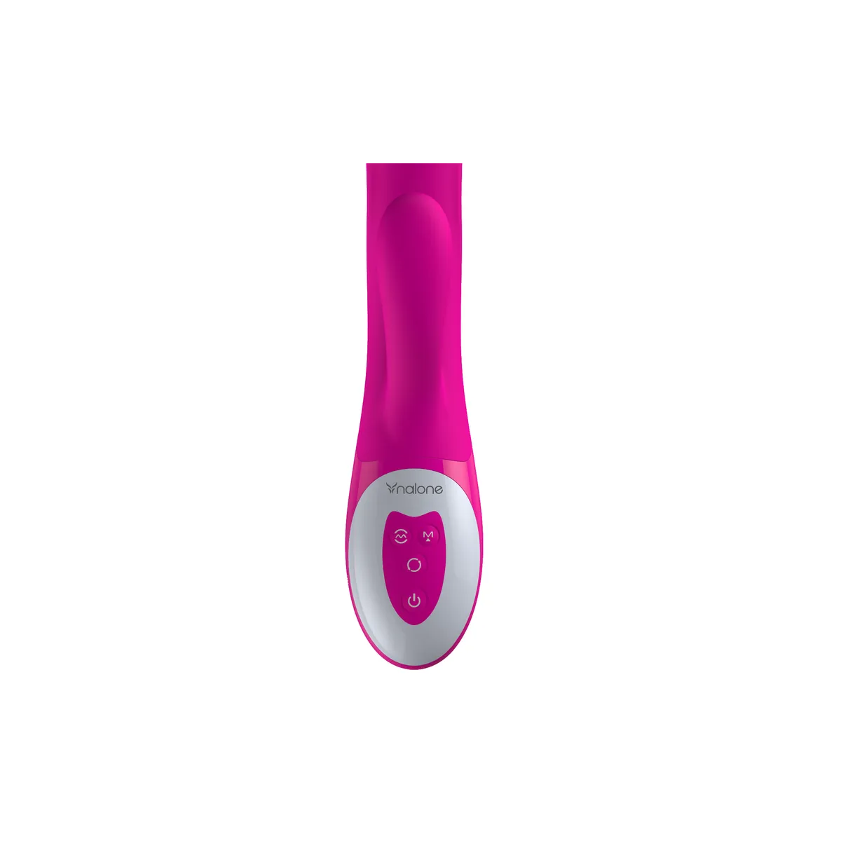 Wave Dual Stimulator Vibrator von Nalone | Fesselliebe.de