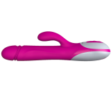 Wave Dual Stimulator Vibrator von Nalone | Fesselliebe.de