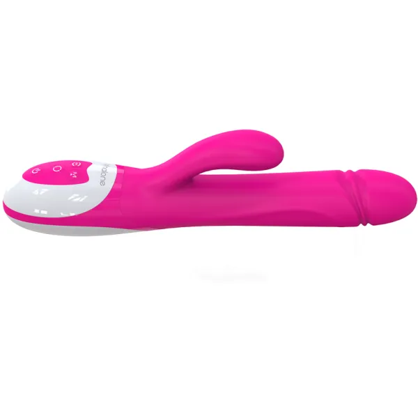 Wave Dual Stimulator Vibrator von Nalone | Fesselliebe.de