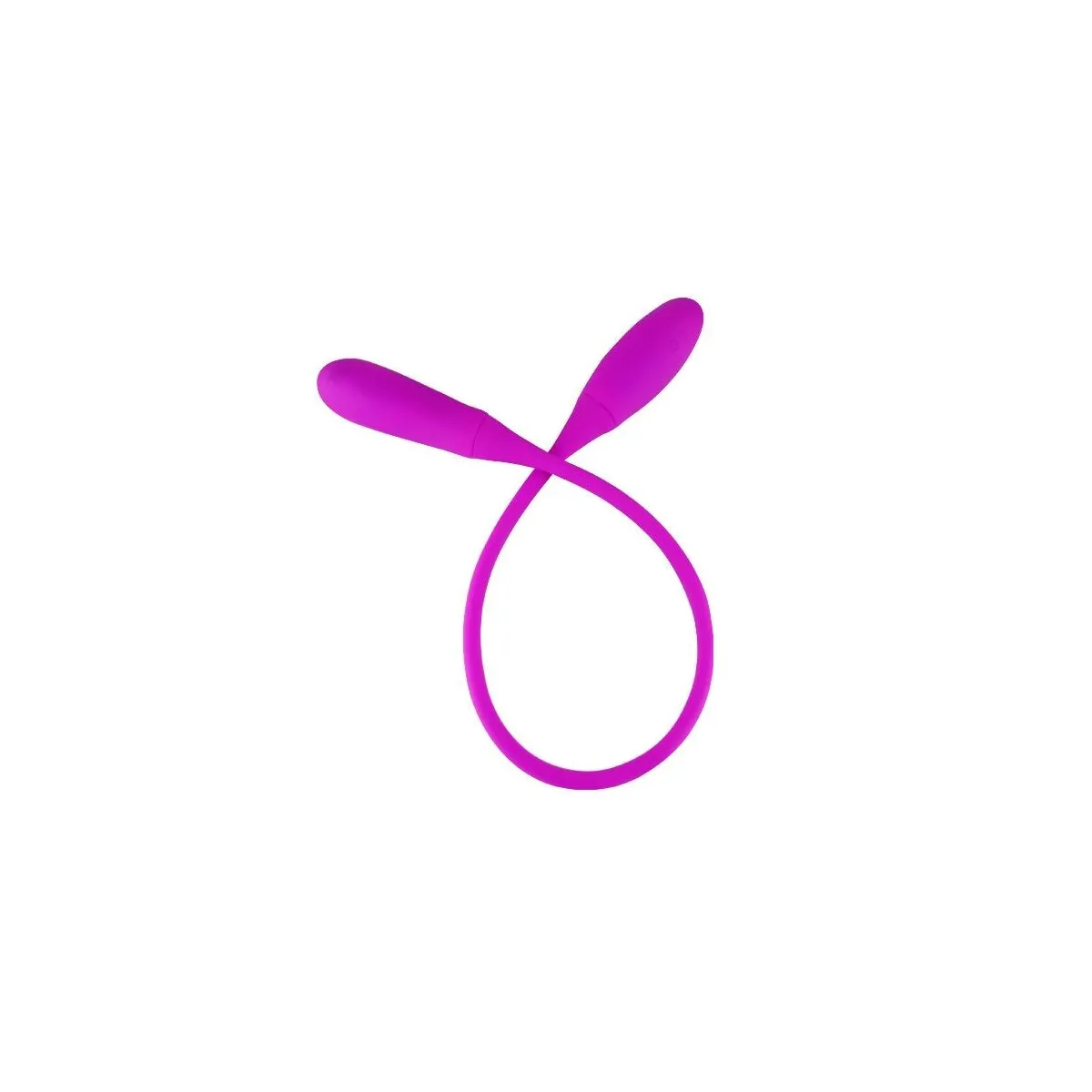 Smart - Snaky Vibe Vibrator 7v + 3 Tickling von Pretty Love Smart | Fesselliebe.de