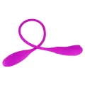 Smart - Snaky Vibe Vibrator 7v + 3 Tickling von Pretty Love Smart