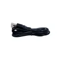 Smart - Snaky Vibe Vibrator 7v + 3 Tickling von Pretty Love Smart