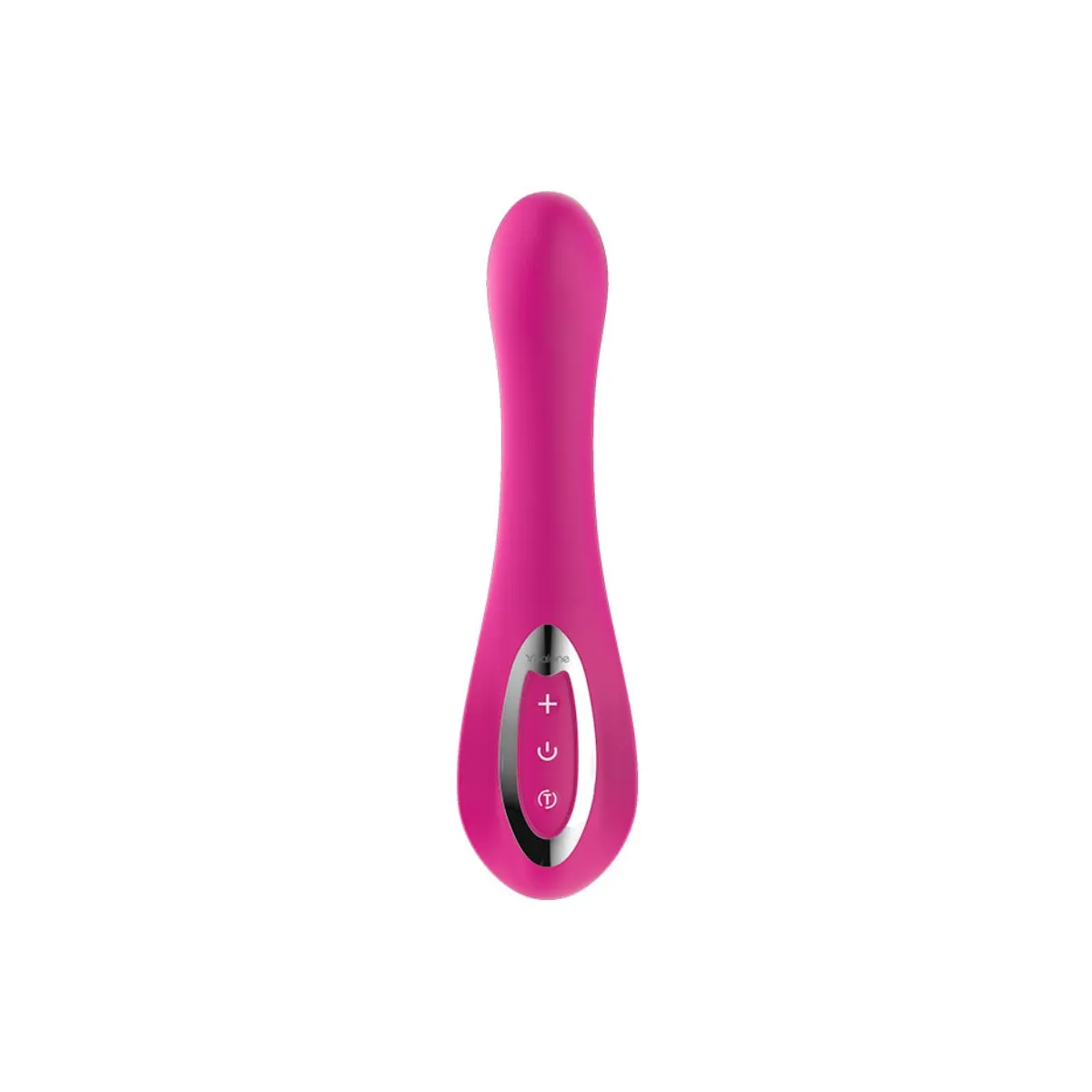 Touch System Rosa Vibrator von Nalone | Fesselliebe.de