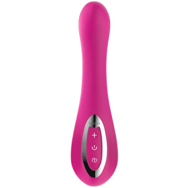 Touch System Rosa Vibrator von Nalone | Fesselliebe.de