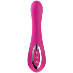 Touch System Rosa Vibrator von Nalone | Fesselliebe.de