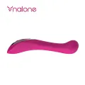 Touch System Rosa Vibrator von Nalone