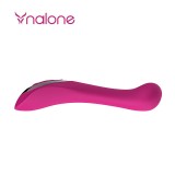 Touch System Rosa Vibrator von Nalone | Fesselliebe.de