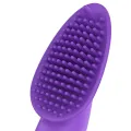 Frau Aisha Silikone Stimulator Finger von Womanvibe