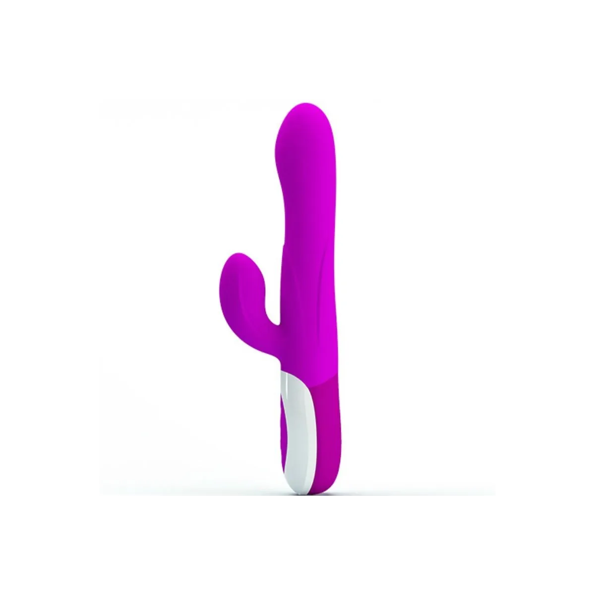 Dempsey wiederaufladbarer aufblasbarer Vibrator von Pretty Love Smart | Fesselliebe.de