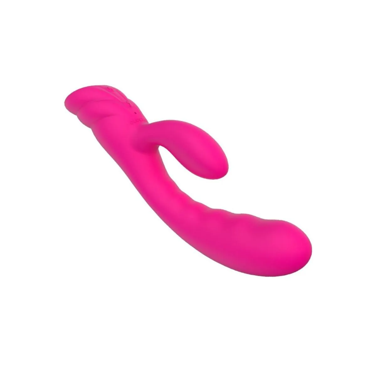 Pure Rabbit Vibrator Wrmefunktion von Nalone | Fesselliebe.de