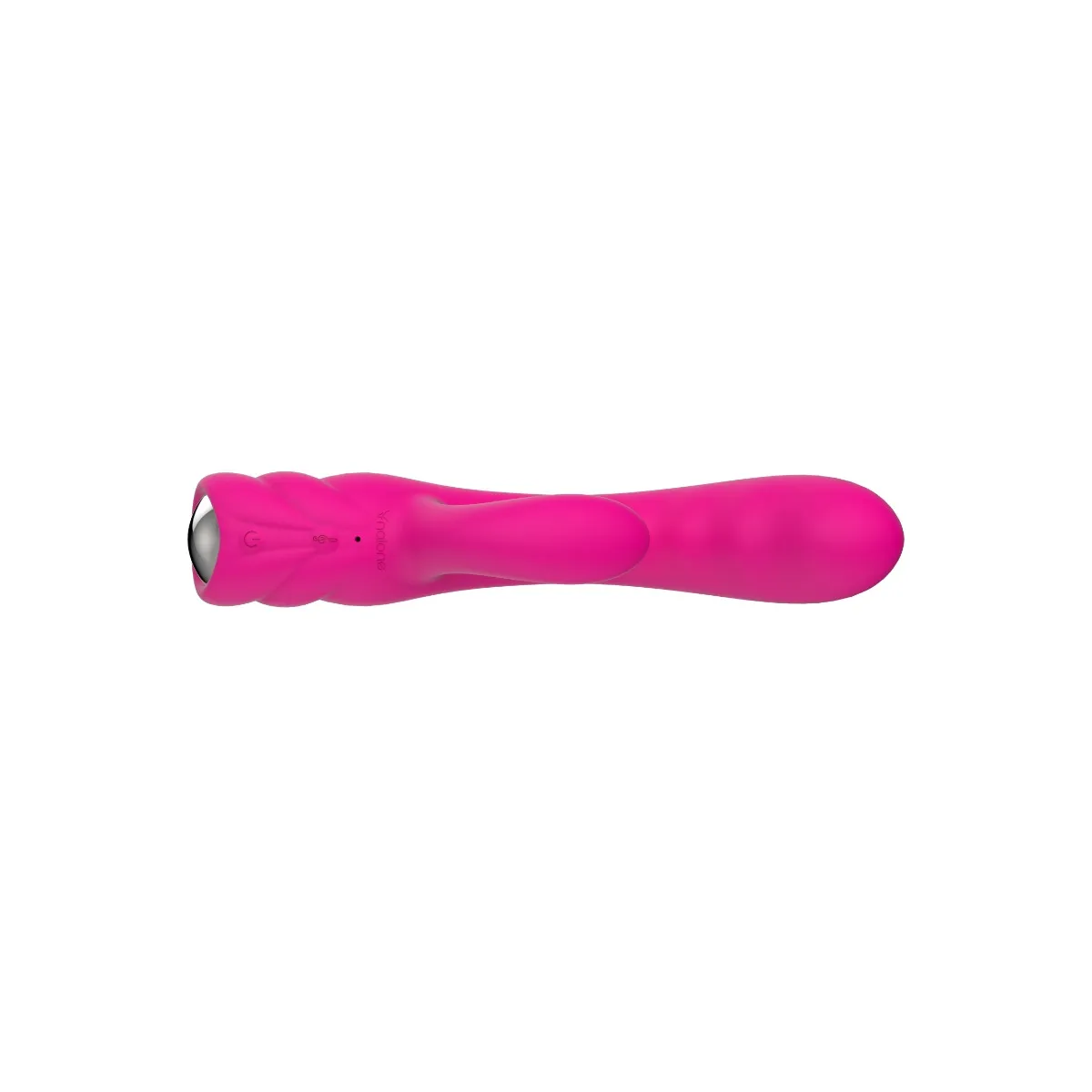 Pure Rabbit Vibrator Wrmefunktion von Nalone | Fesselliebe.de