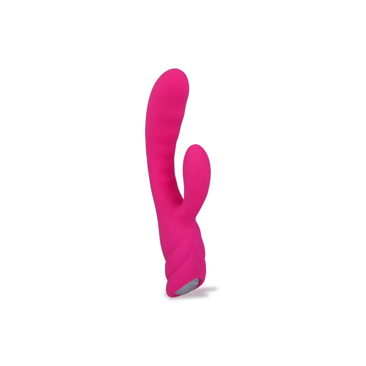 Pure Rabbit Vibrator Wrmefunktion von Nalone | Fesselliebe.de