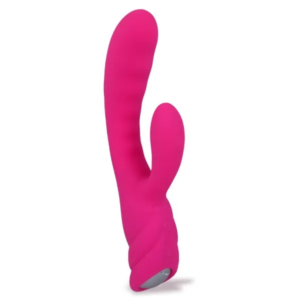 Pure Rabbit Vibrator Wrmefunktion von Nalone | Fesselliebe.de