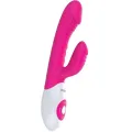 Dancer Vibrator mit Rabbit- und Klangvibration von Nalone