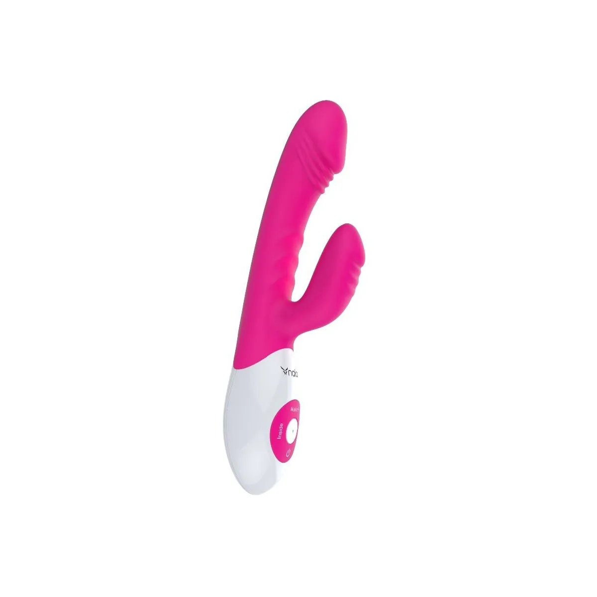 Dancer Vibrator mit Rabbit- und Klangvibration von Nalone | Fesselliebe.de