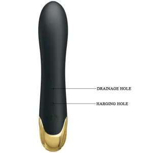 Smartes, Unartiges Spiel mit Vibration und Saug von Pretty Love Smart