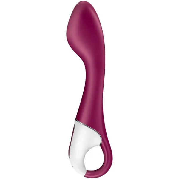 Hot Spot Gspot Vibrator von Satisfyer Vibrator | Fesselliebe.de
