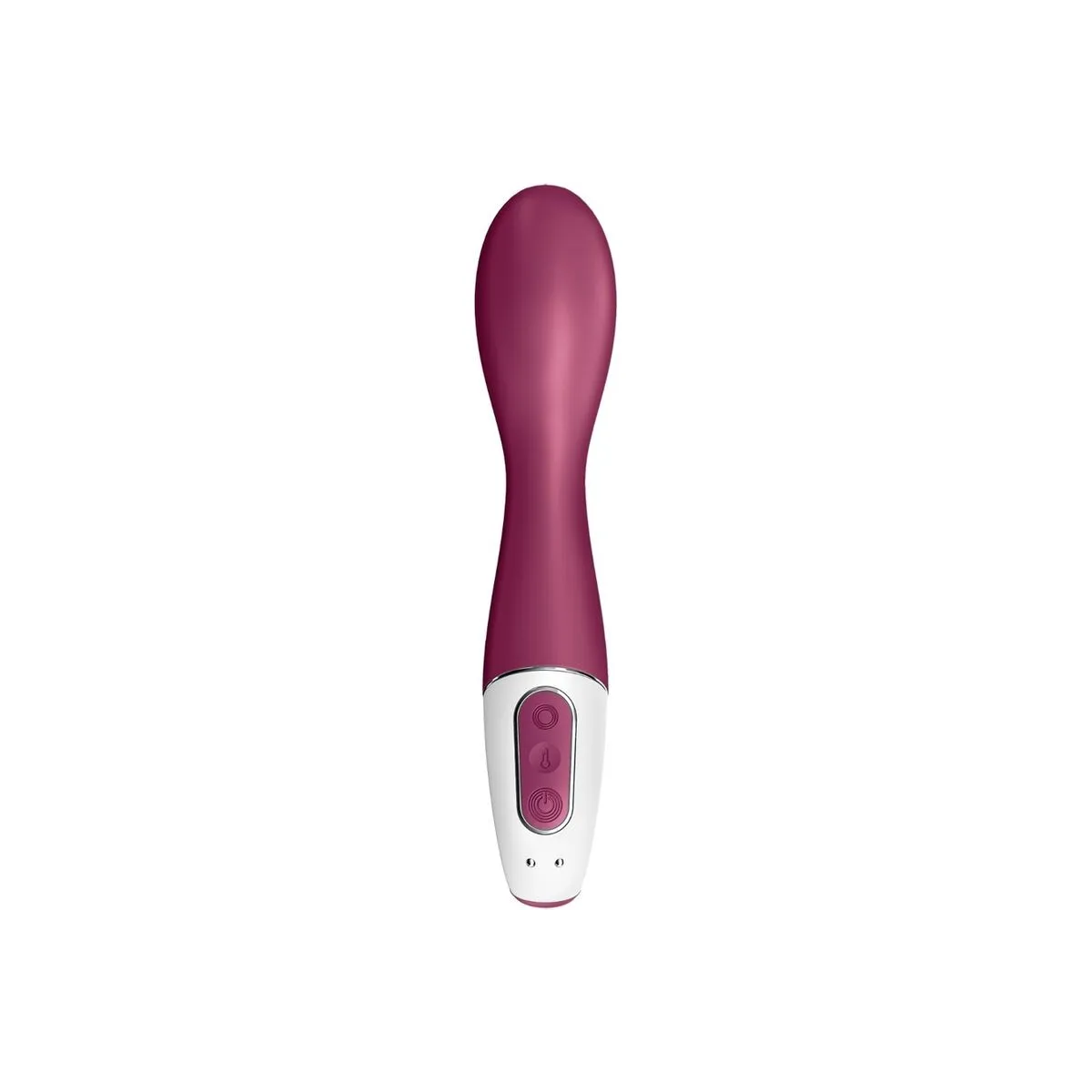 Hot Spot Gspot Vibrator von Satisfyer Vibrator | Fesselliebe.de