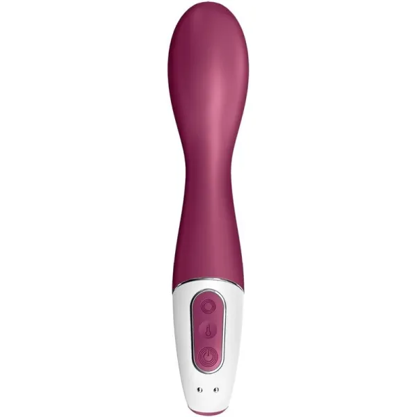 Hot Spot Gspot Vibrator von Satisfyer Vibrator | Fesselliebe.de