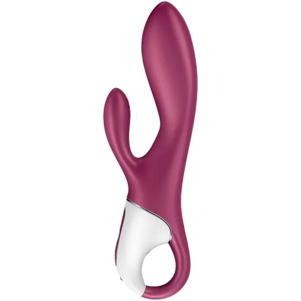Heated Affair Gspot Vibrator von Satisfyer Vibrator | Fesselliebe.de