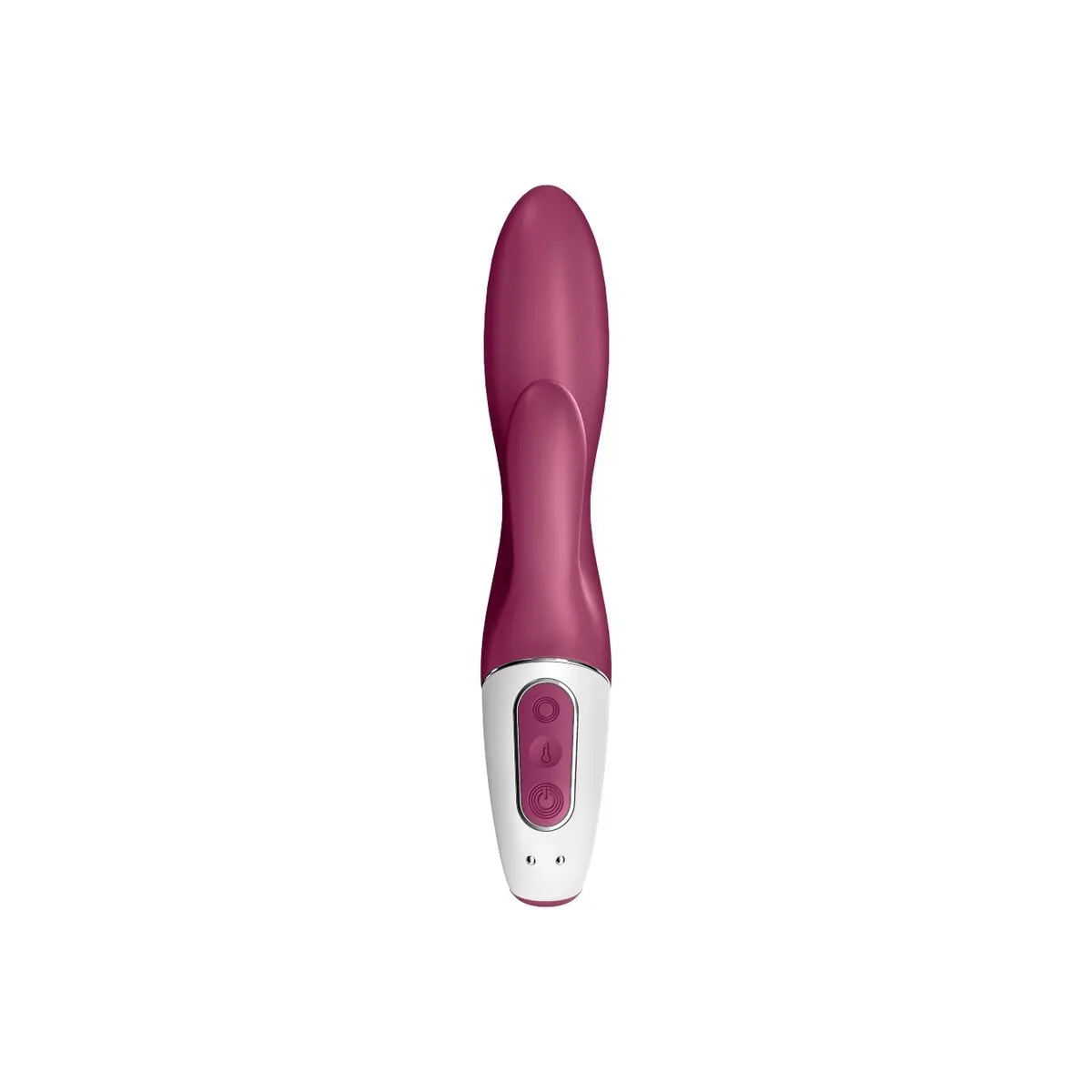 Heated Affair Gspot Vibrator von Satisfyer Vibrator | Fesselliebe.de