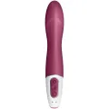 Big Heat Gspot Vibrator von Satisfyer Vibrator