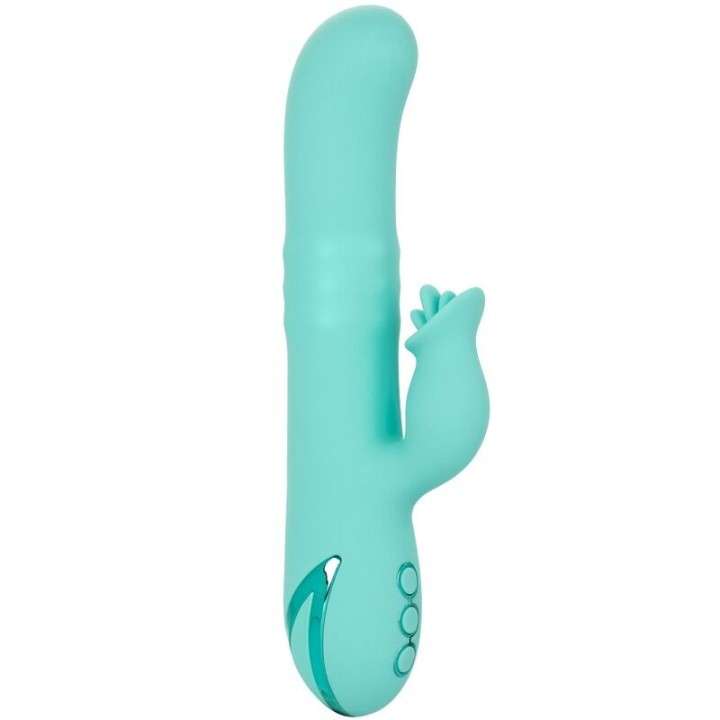 Bel Air Bombshell Hellgrün von Calexotics | Fesselliebe.de
