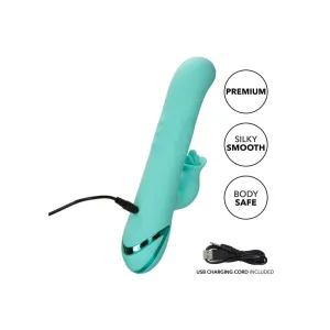 Bel Air Bombshell Hellgrün von Calexotics