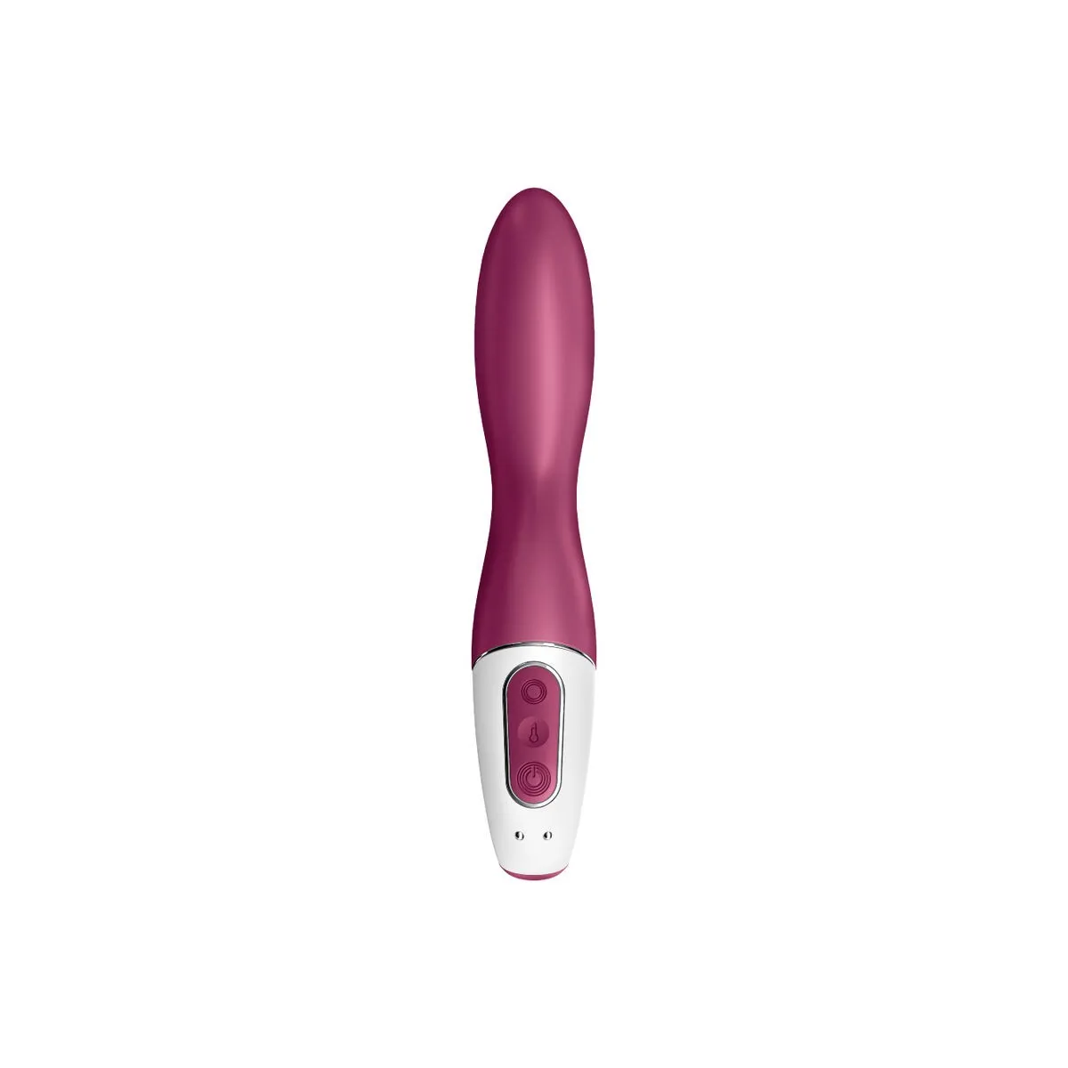 Beheizter Thrill Gspot Vibrator von Satisfyer Vibrator | Fesselliebe.de