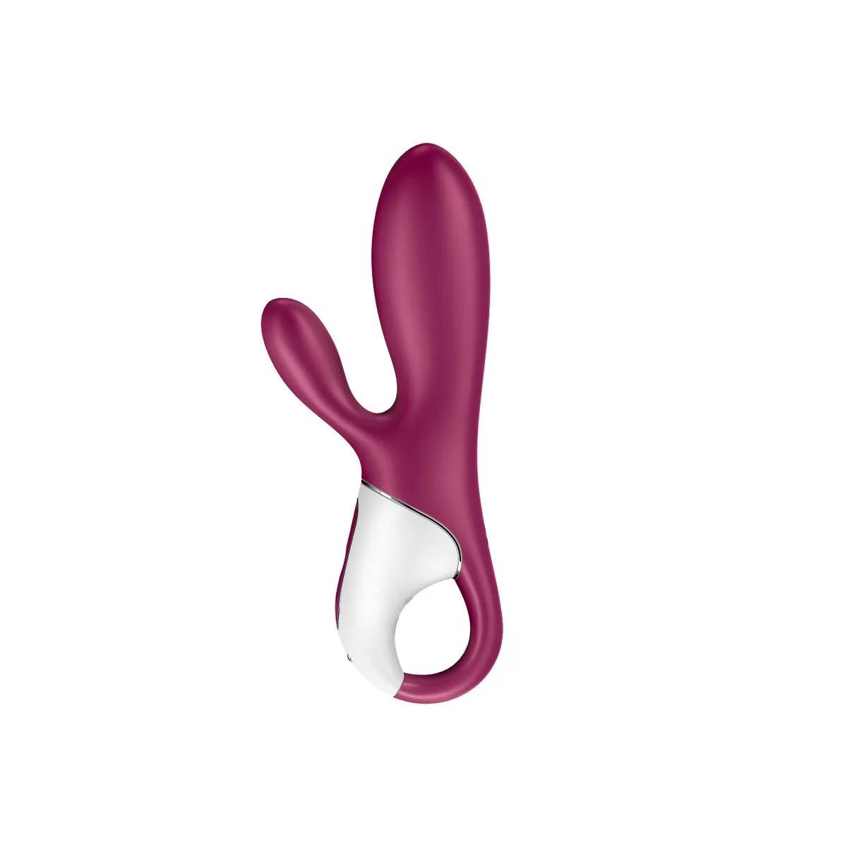Hot Bunny Gspot Vibrator von Satisfyer Connect | Fesselliebe.de