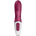 Hot Bunny Gspot Vibrator von Satisfyer Connect
