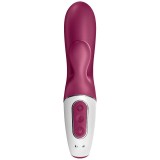Hot Bunny Gspot Vibrator von Satisfyer Connect | Fesselliebe.de