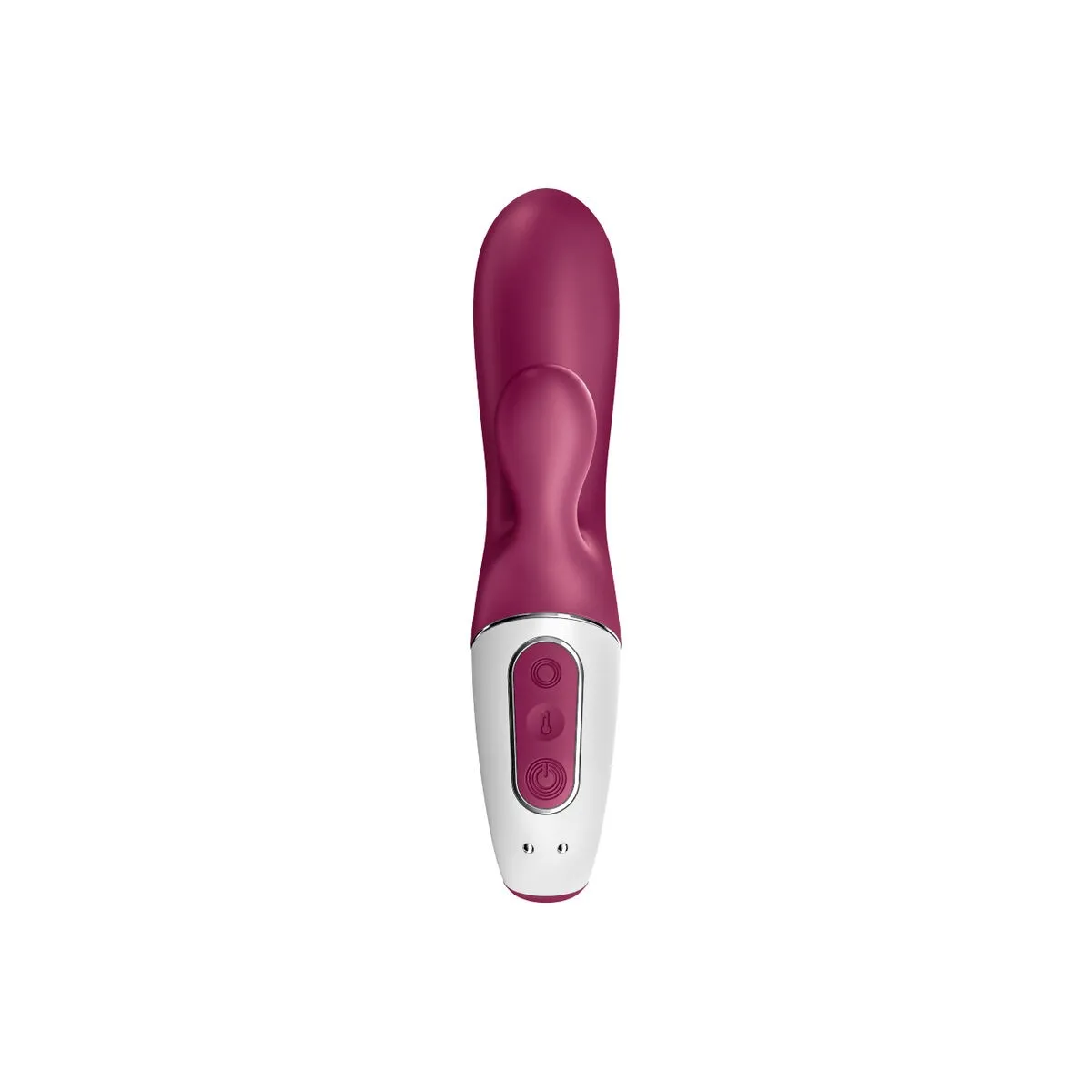 Hot Bunny Gspot Vibrator von Satisfyer Connect | Fesselliebe.de